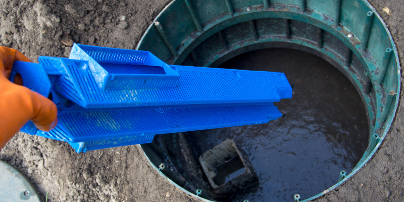 Septic Services in Spring Hill, Florida