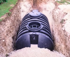 4 Things You Should Know About Septic Tank Installation