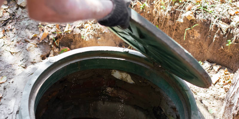 Why Inspections Are One of the Most Important Septic Services