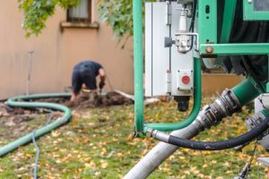 How to Tell if You Need Septic Pumping Services