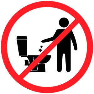 How to Prevent a Toilet Backup