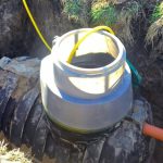 Septic Backup in Clearwater, Florida
