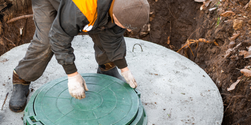 Four Key Questions to Ask Your Septic Contractor