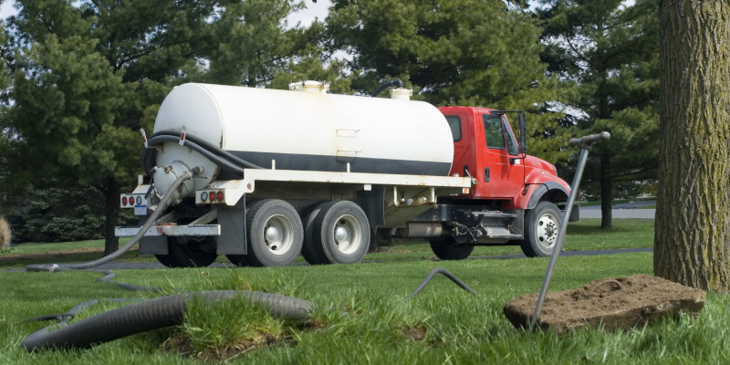What to Know About Septic Maintenance