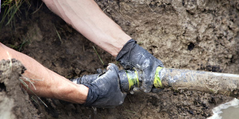 When to Call for Septic Repair