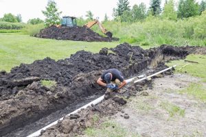 The Differences Between Residential and Commercial Septic Systems