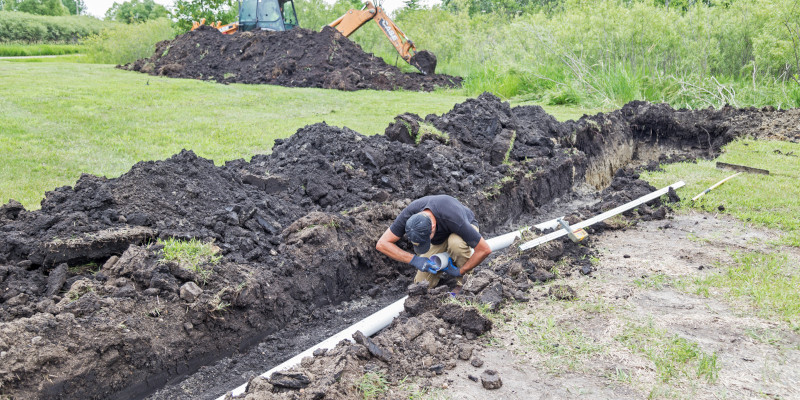 The Differences Between Residential and Commercial Septic Systems