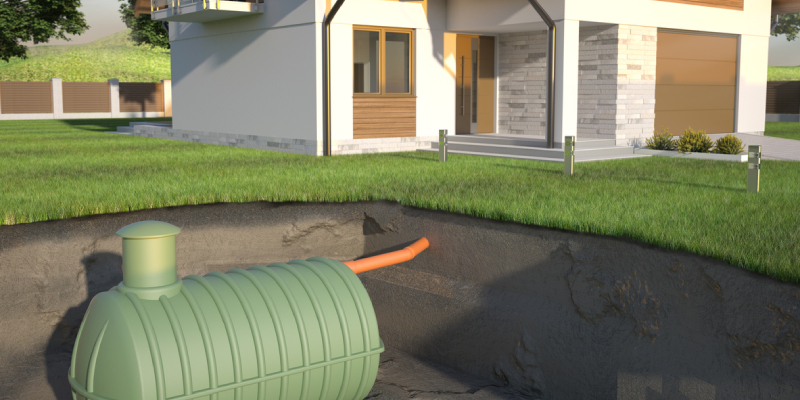 How Home Septic Systems Benefit You
