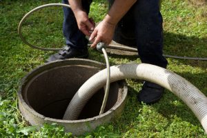 Protect Your Family With Regular Septic Tank Cleaning