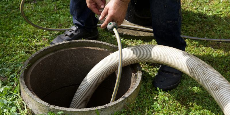 Protect Your Family With Regular Septic Tank Cleaning