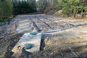 How Do Septic Systems Work?