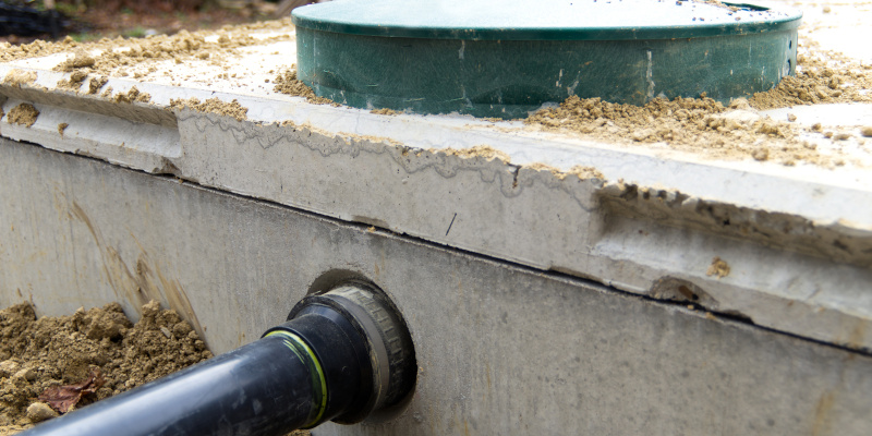 The Dos and Don’ts of Maintaining Your Septic Plumbing