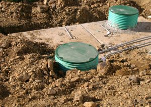 A Closer Look at Some of Our Septic Services