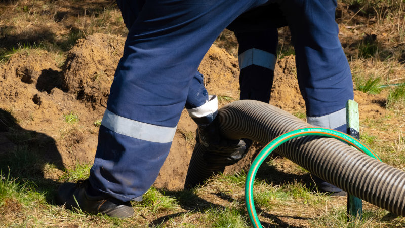 Questions to Ask When Hiring a Septic Services Company